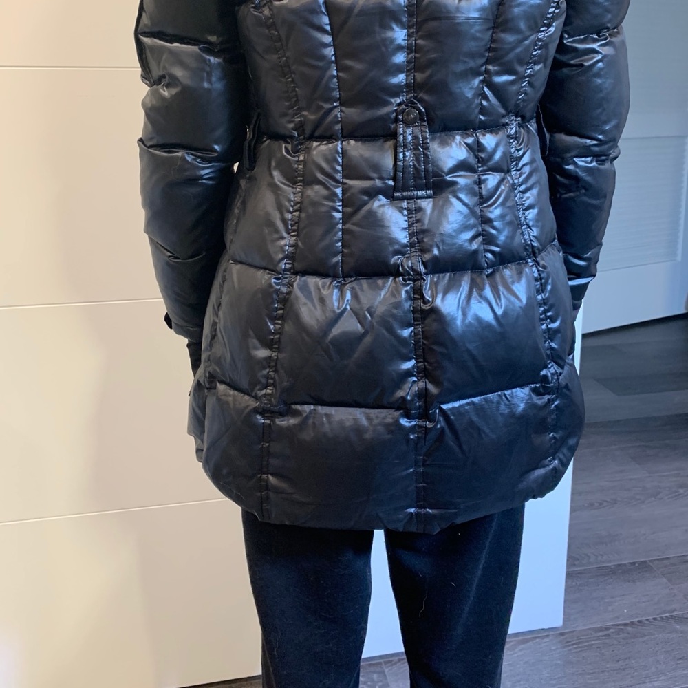 Sam. Down Jacket (Soho Down) - image 8